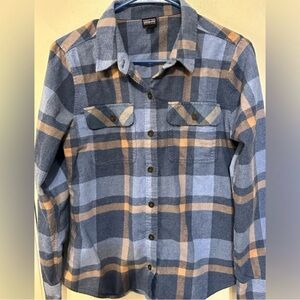 Patagonia Women’s Flannel